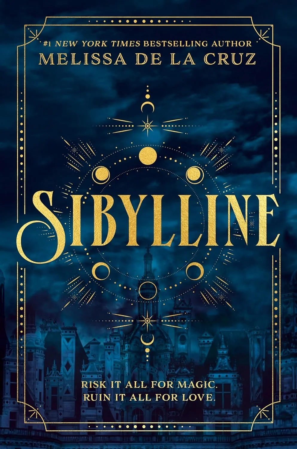 sibylline