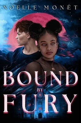 bound by fury