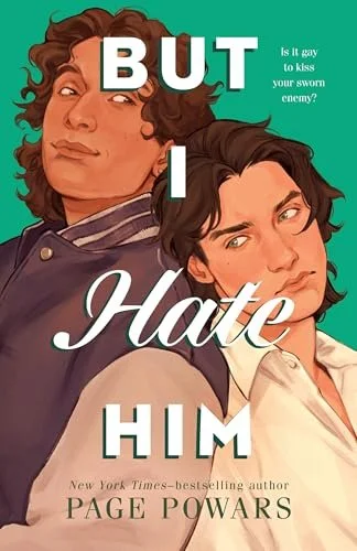 But I Hate Him