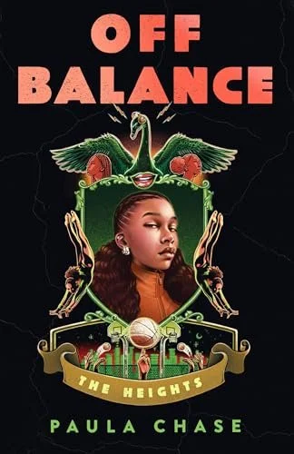 off balance