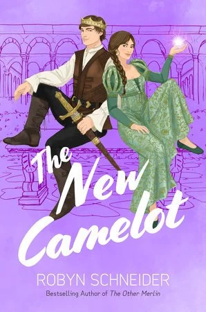 the new camelot