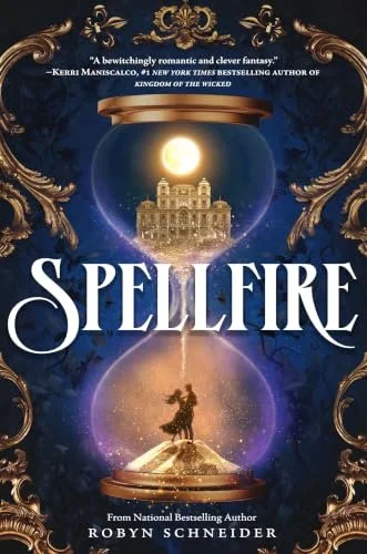 spellfire