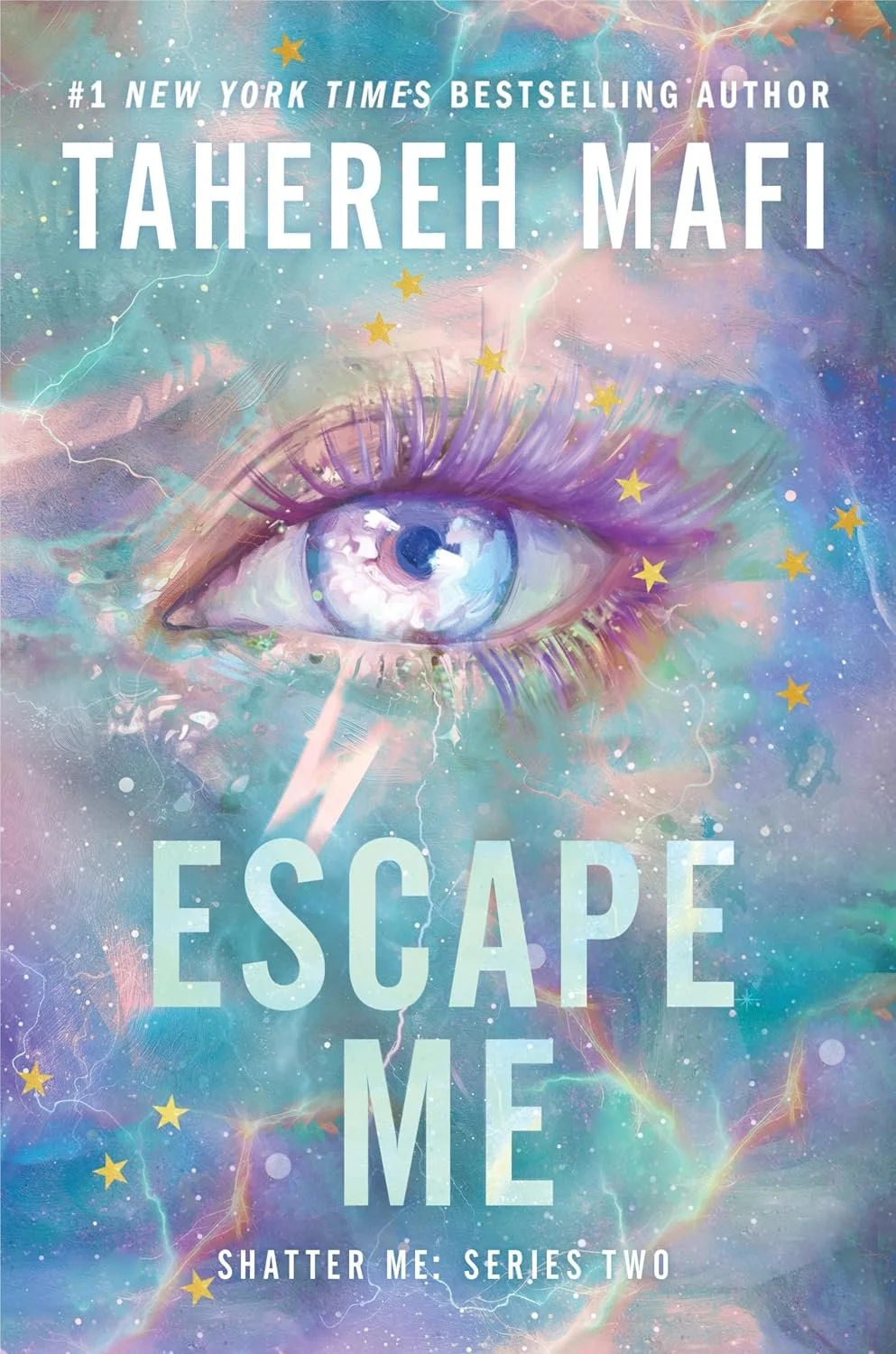 escape me