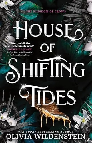 house of shifting tides
