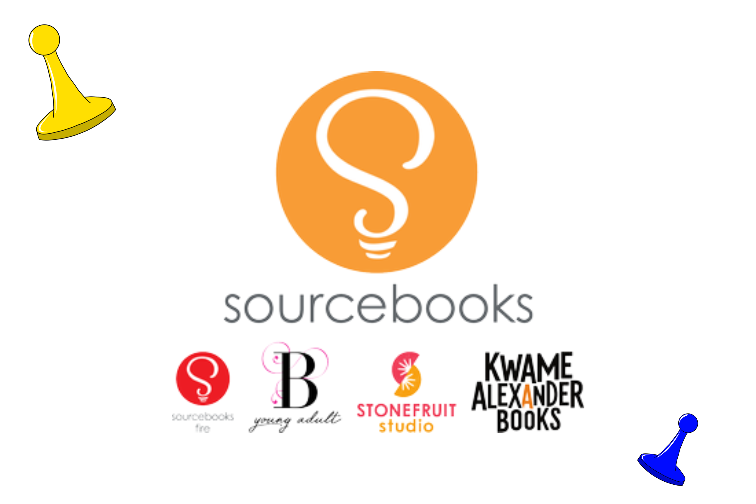 Sourcebooks Event