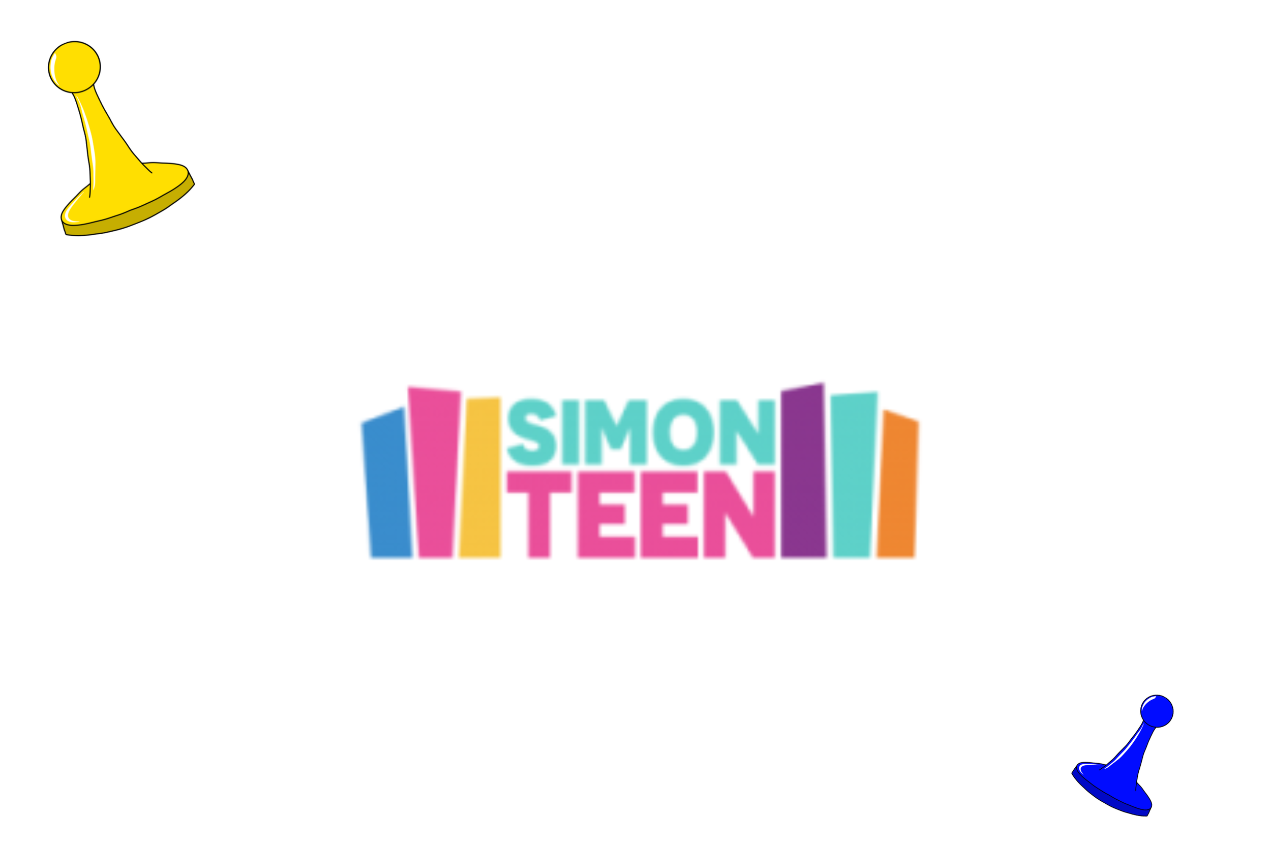 Simon Teen: Bookish Brunch