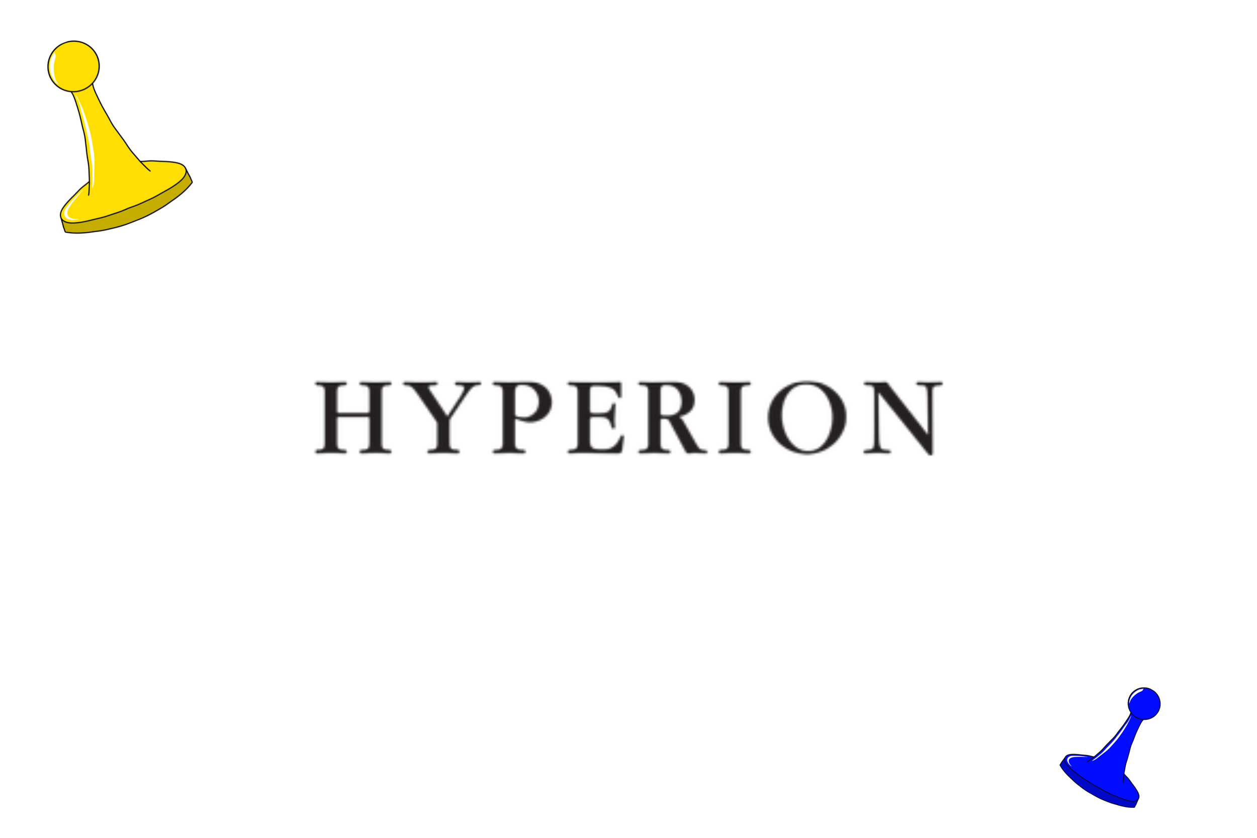 Hyperion Special Event