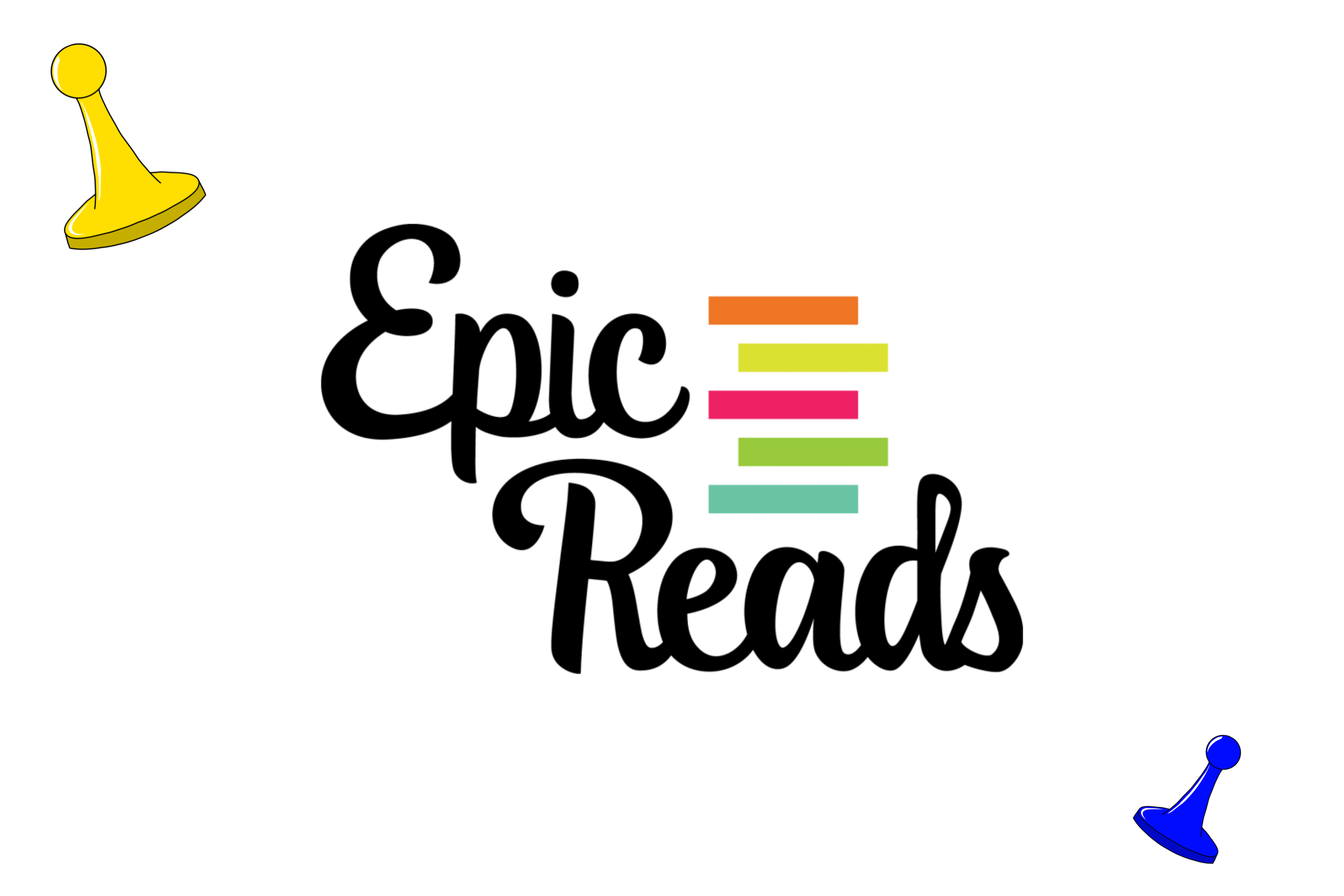 These Boots Were Made For Dancing with Epic Reads