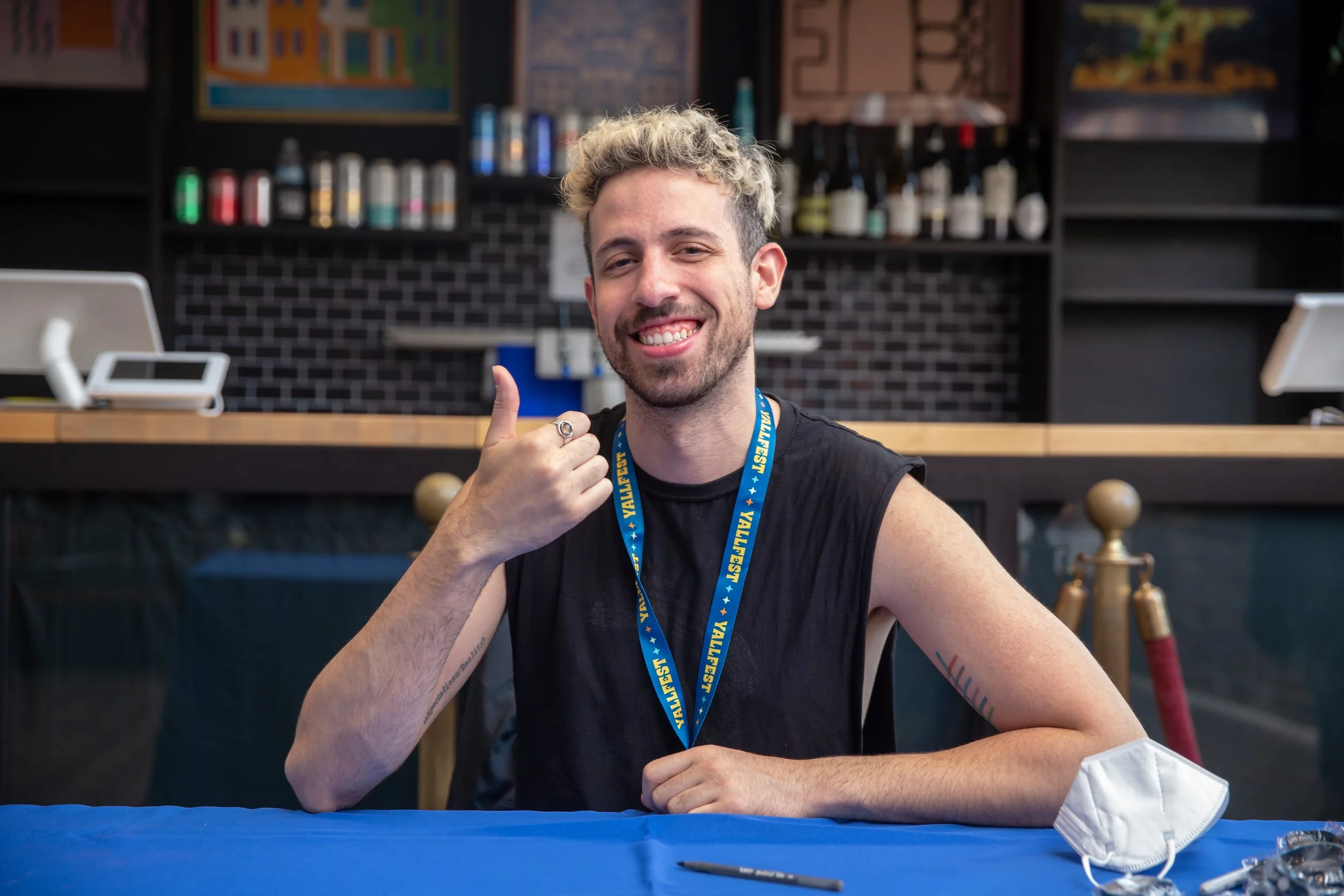 author Adam Silvera