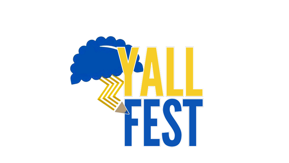 YALLFest 2025 Author Lineup — YALLFest