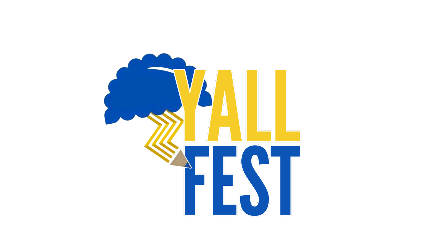 YALLFest 2025 Author Lineup — YALLFest