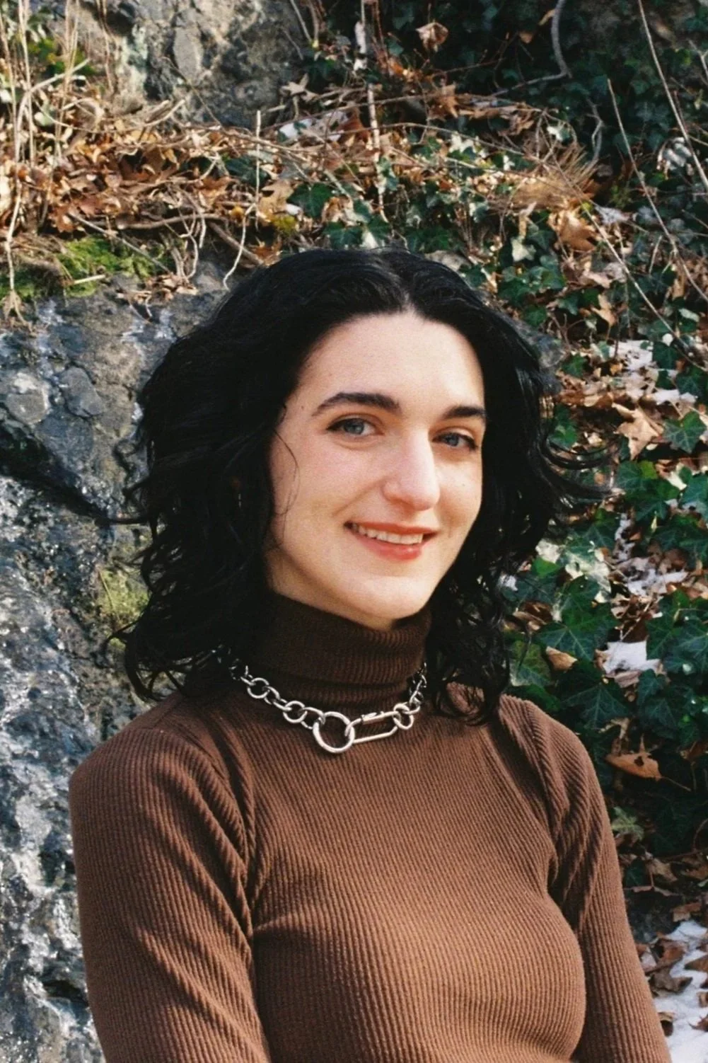 cl herman author photo