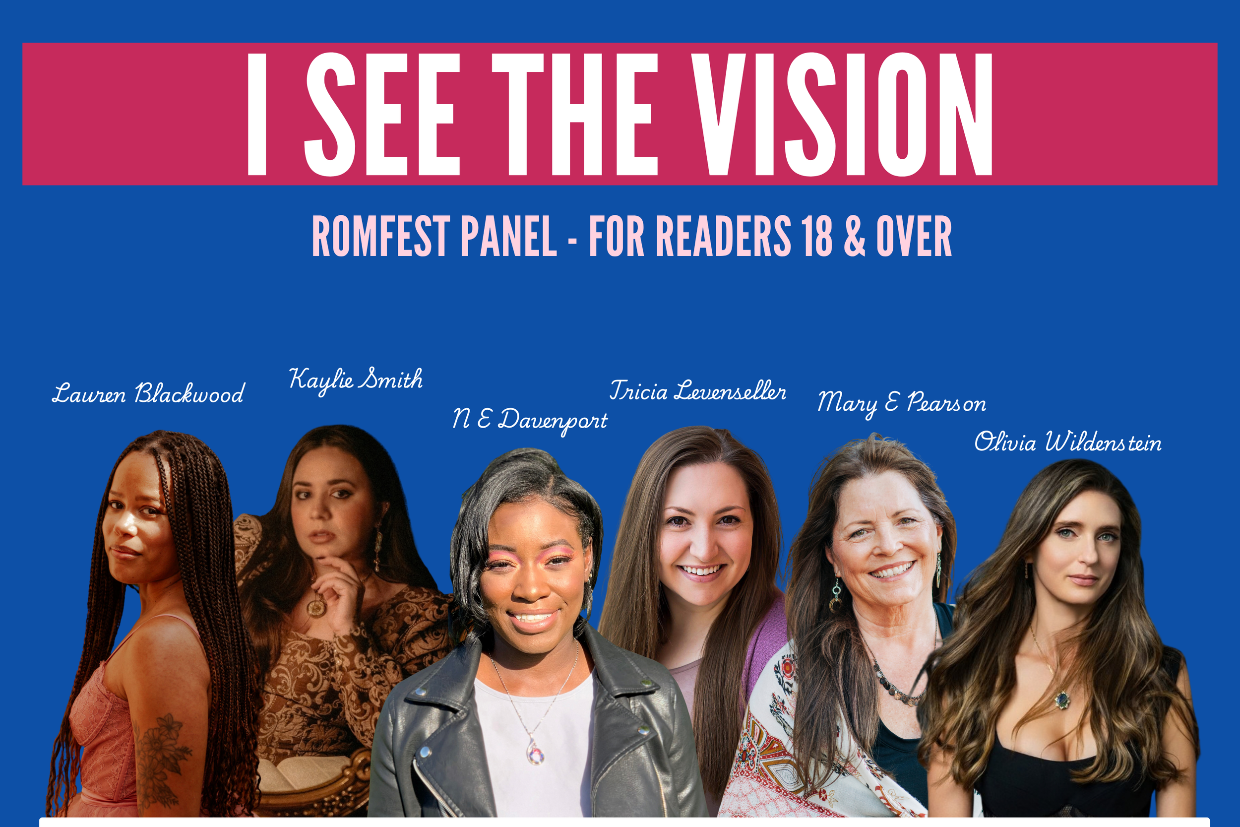 ROMFest: I See the Vision