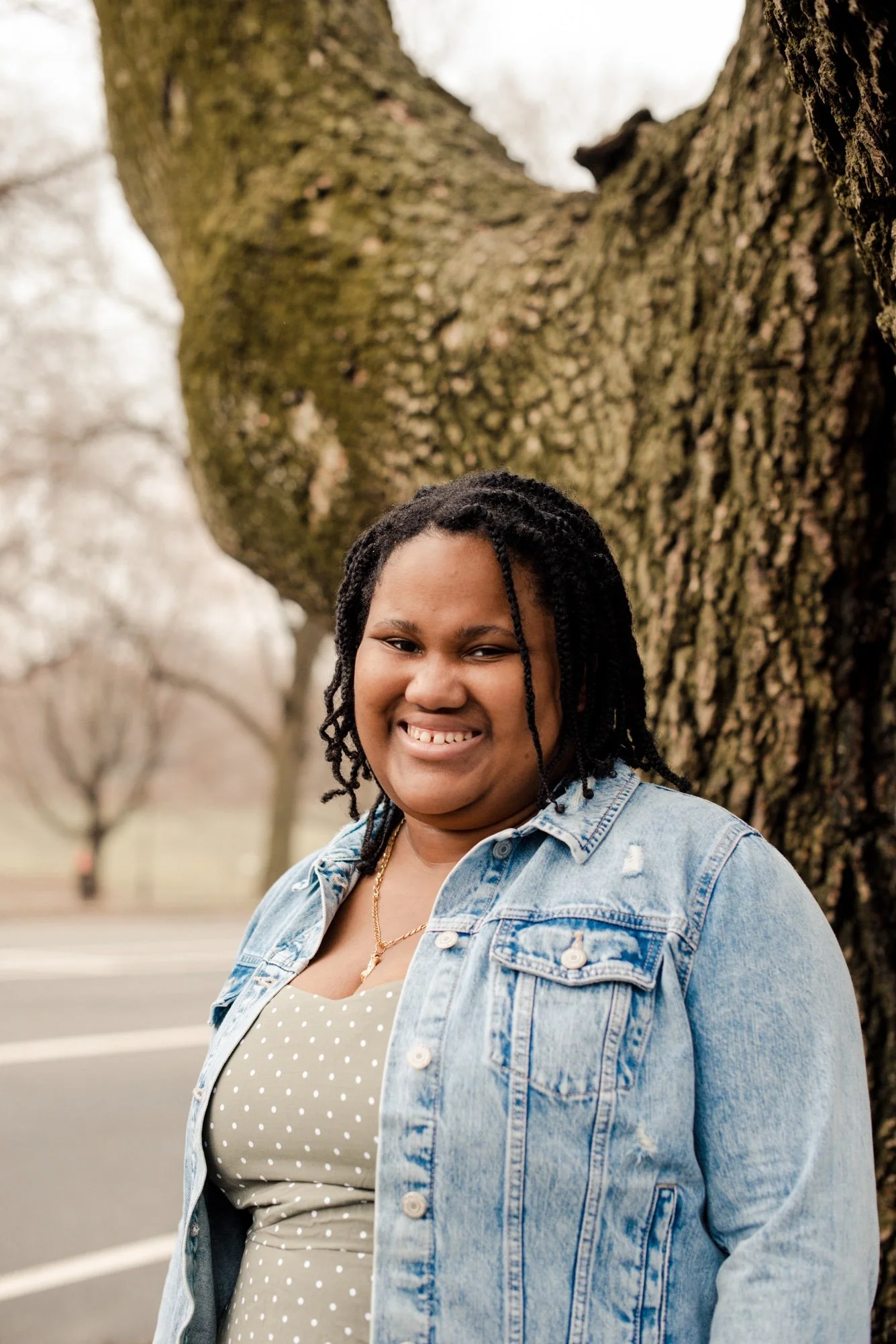 camryn garrett author photo