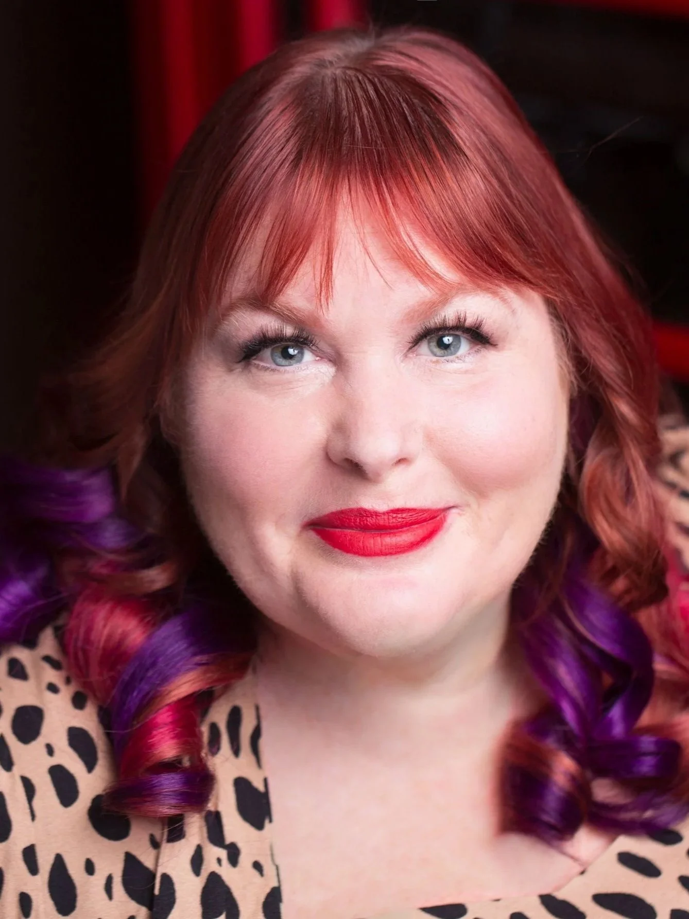 cassandra clare author photo