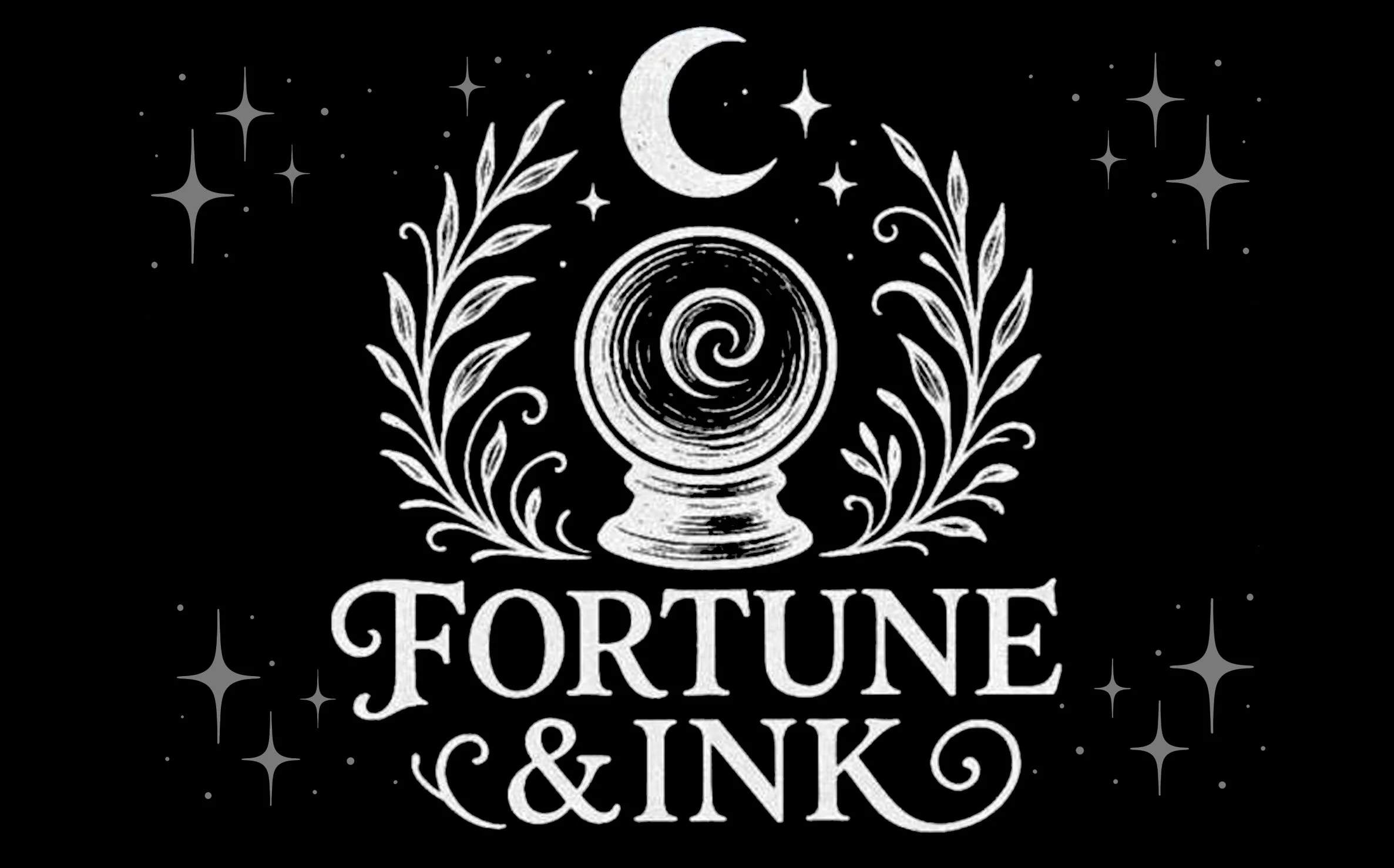 Fortune & Ink