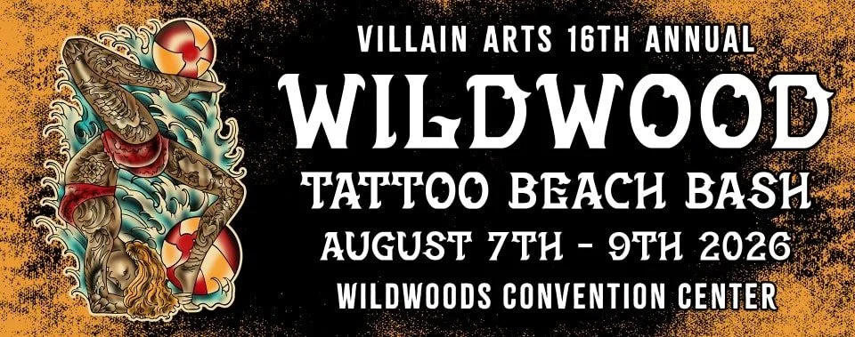 Wildwood Beach Bash
