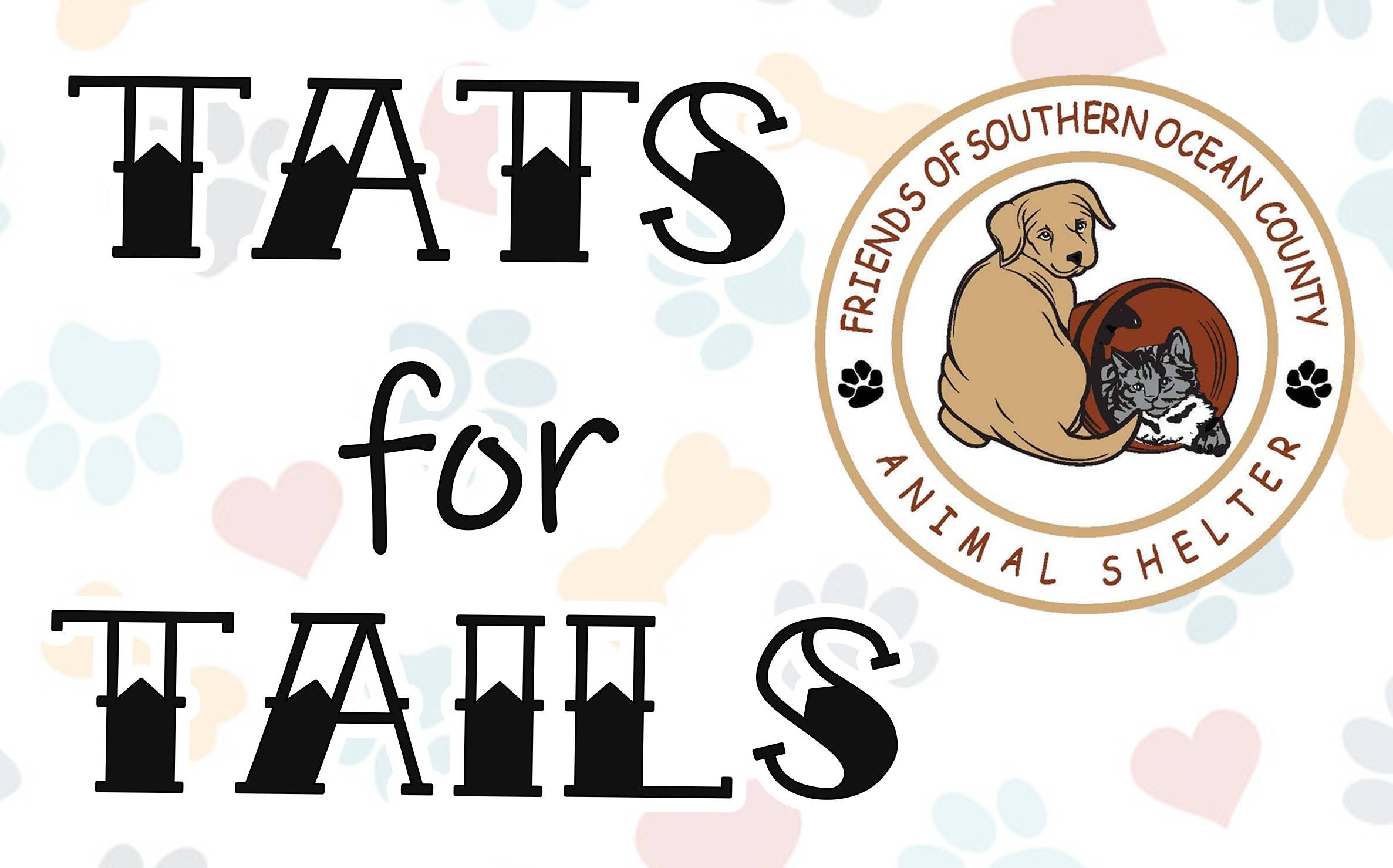 Tats for Tails with FOSOCAS