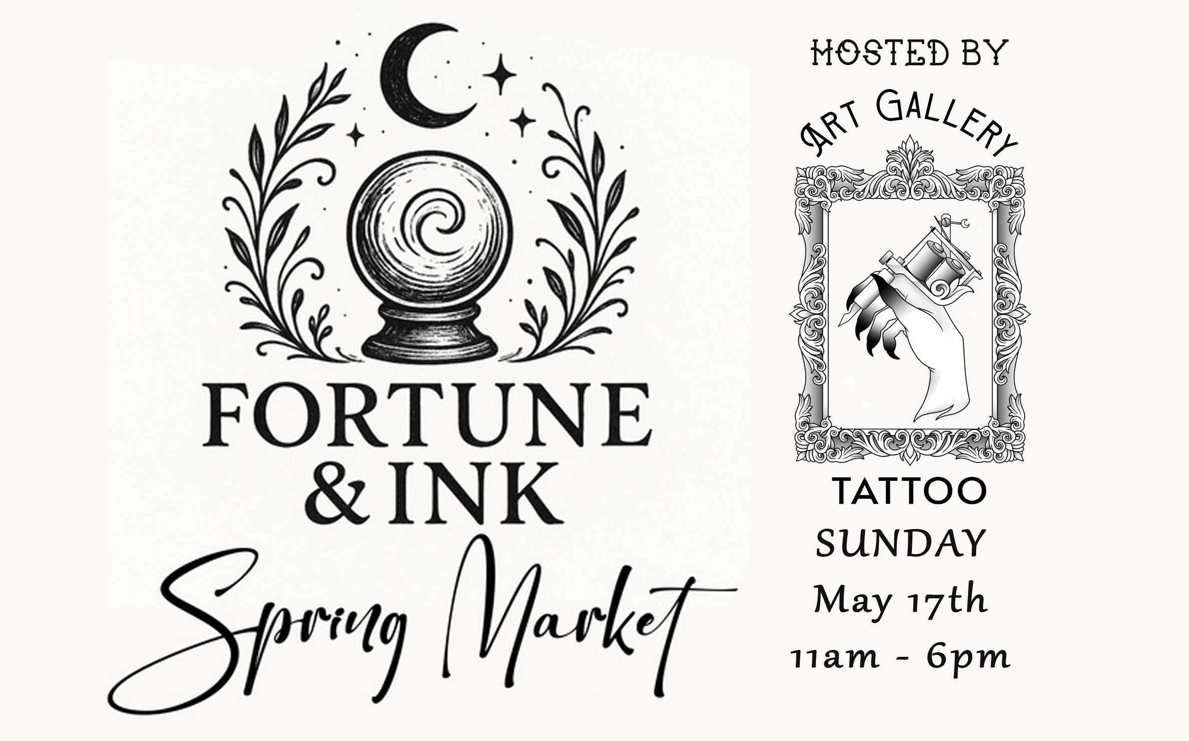 Spring Market