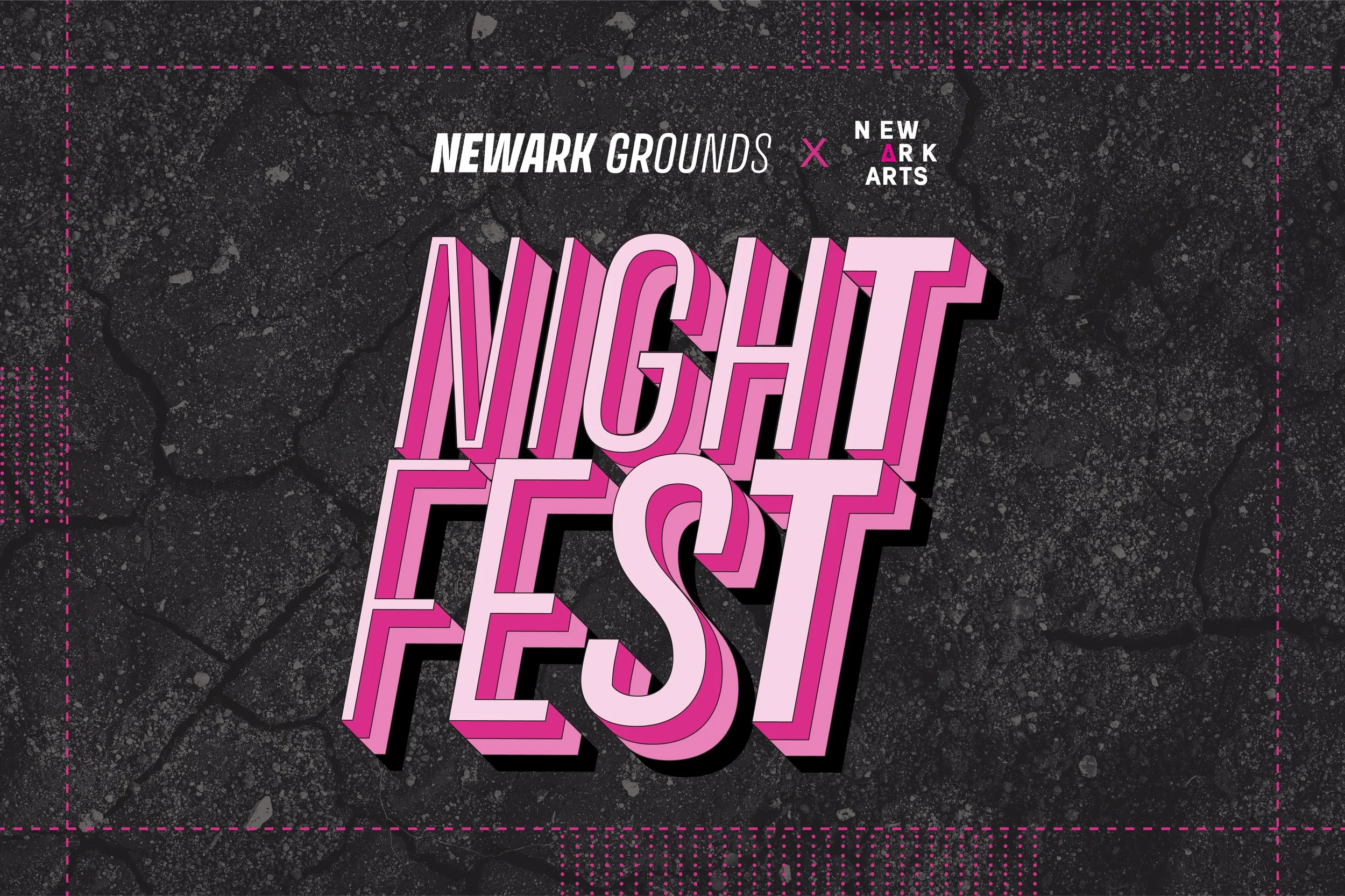 Fall Newark Grounds Presents NIGHT FEST
