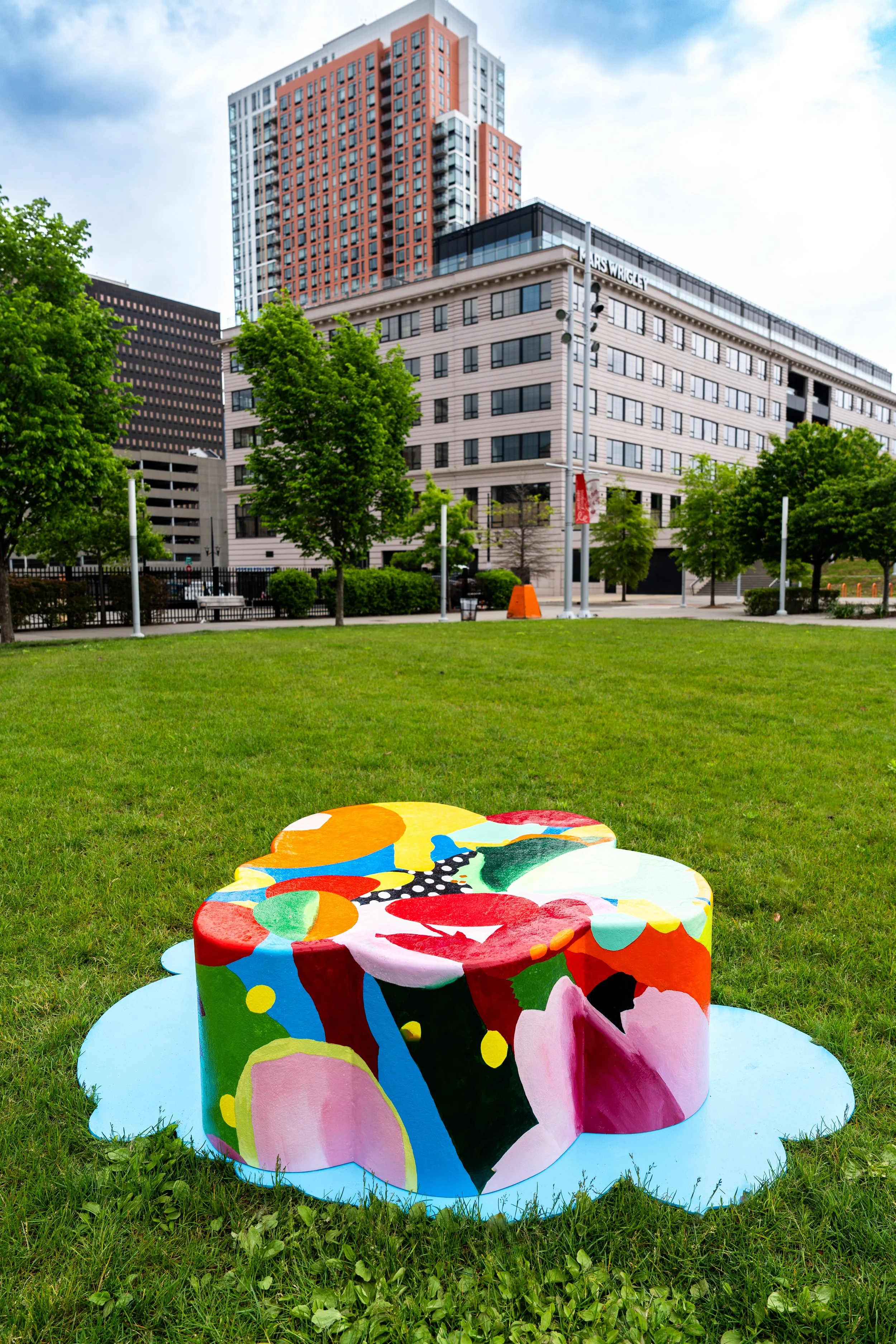 Eirini's Consellation Bench at Mullberry Commons_ Photo by RFA-21.jpg