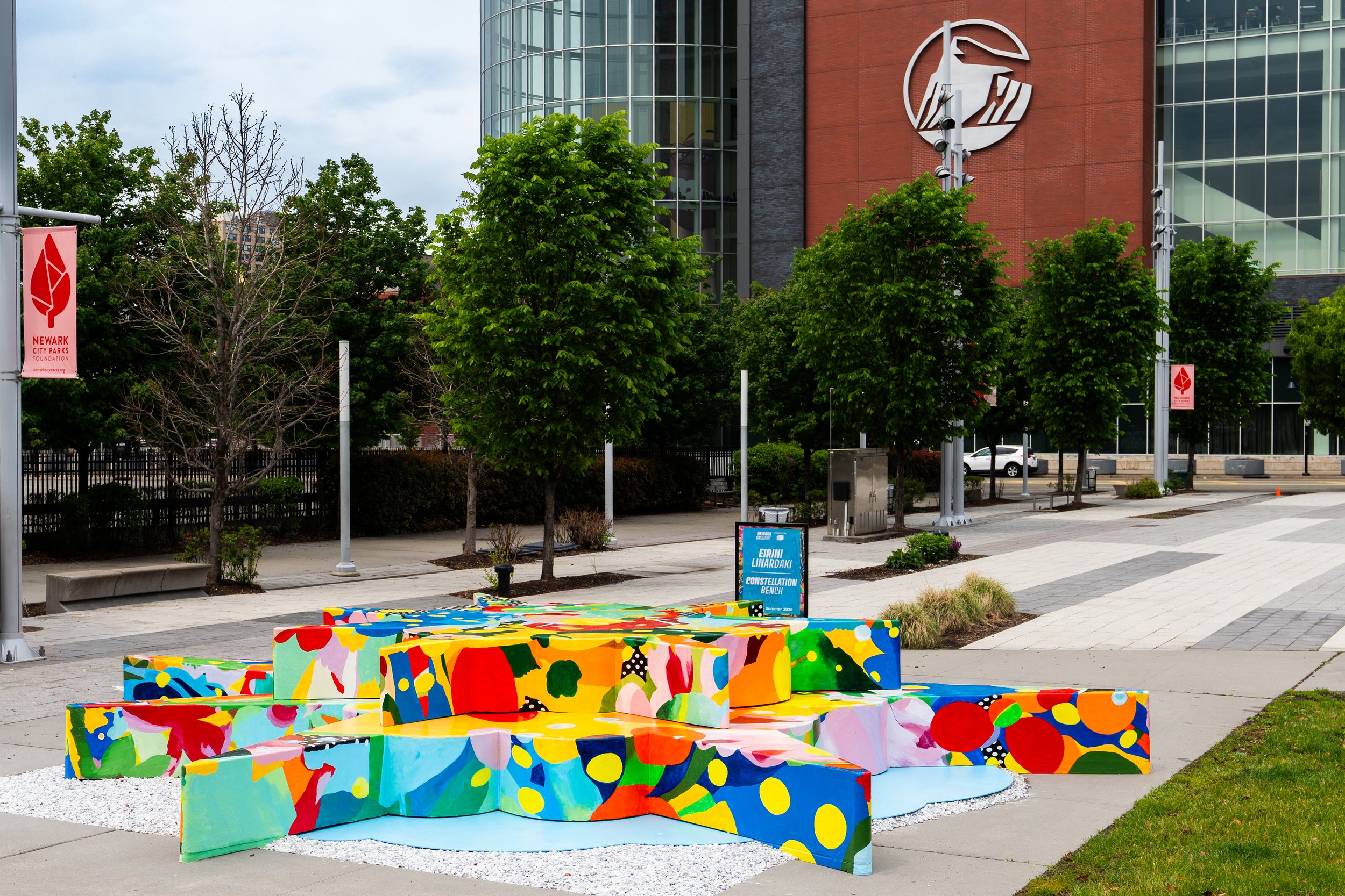 Eirini's Consellation Bench at Mullberry Commons_ Photo by RFA-10.jpg