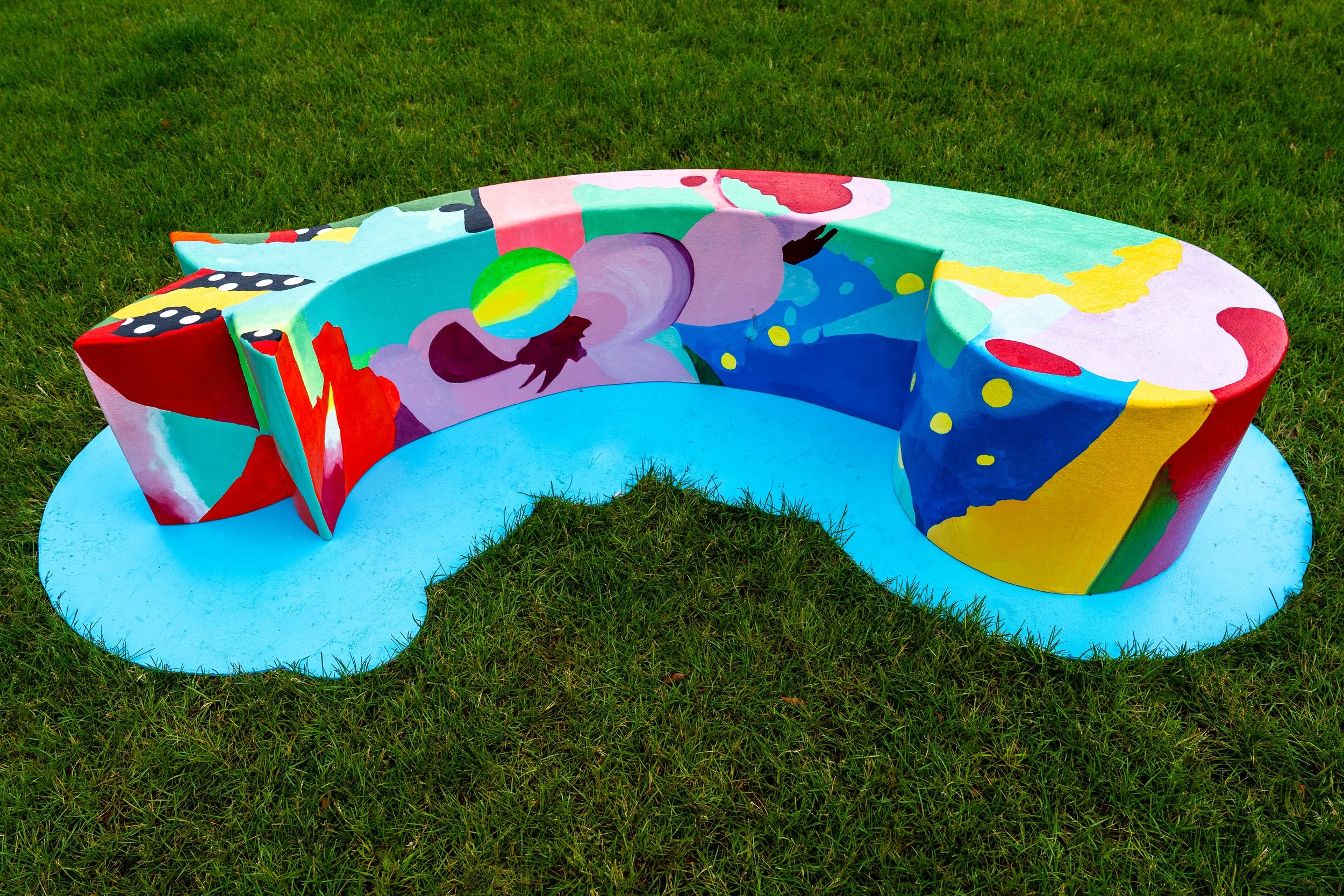 Eirini's Consellation Bench at Mullberry Commons_ Photo by RFA-27.jpg