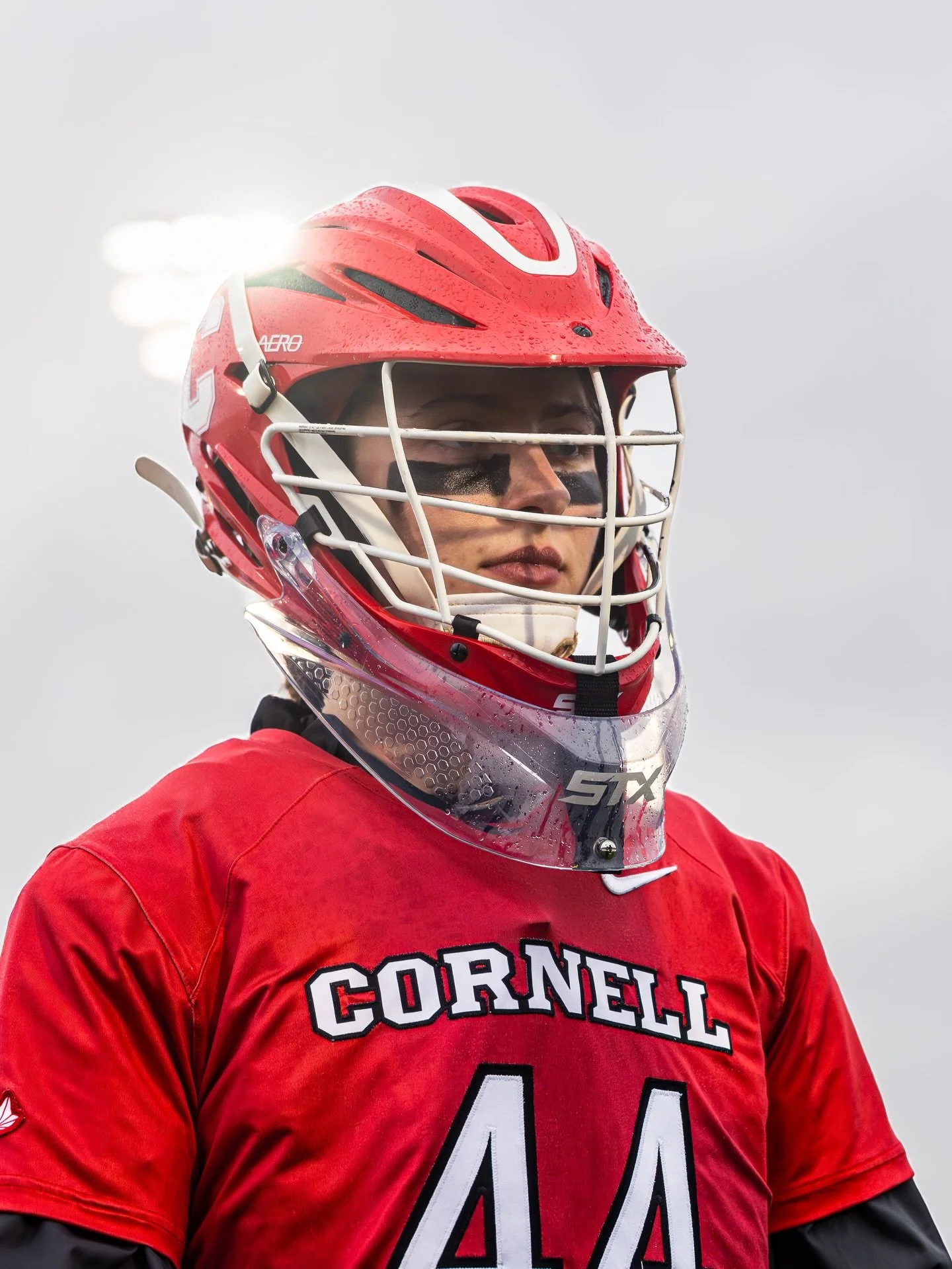 Back in Red!

This semester I started working as the social media manager for Cornell Women&rsquo;s lacrosse and here are some of my favorite photos graphics and work from the last two month including some incredible learning experiences traveling aw