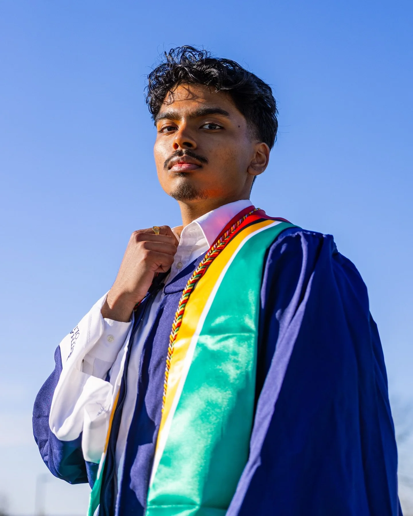 It&rsquo;s not a goodbye it&rsquo;s a see you later! 

Favorites from my first grad shoot of the spring 2026 season with my two best friends and roommate @mickze and @joshsuade_ I&rsquo;m so proud of you two for everything you&rsquo;ve done and thank