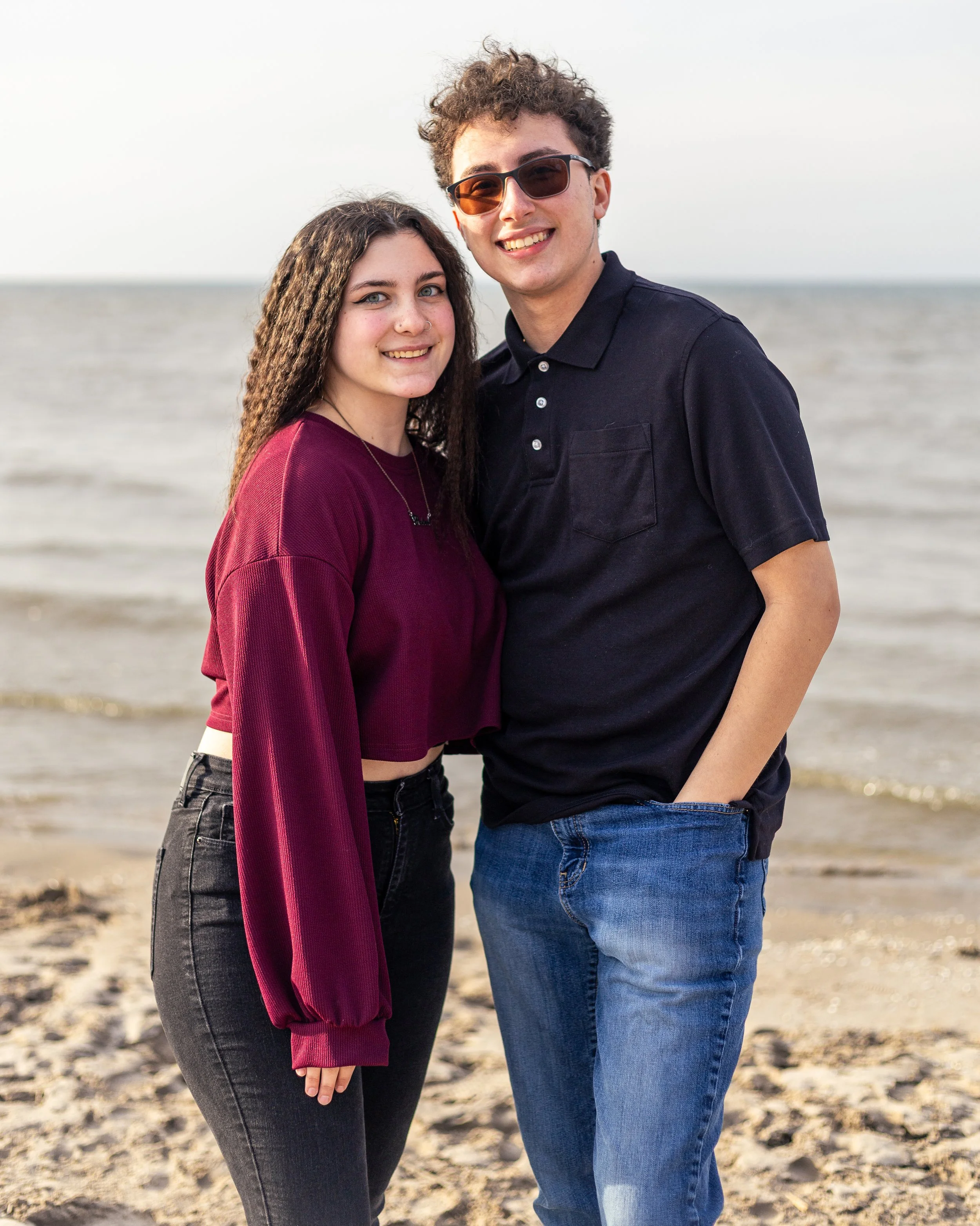 Couples Session