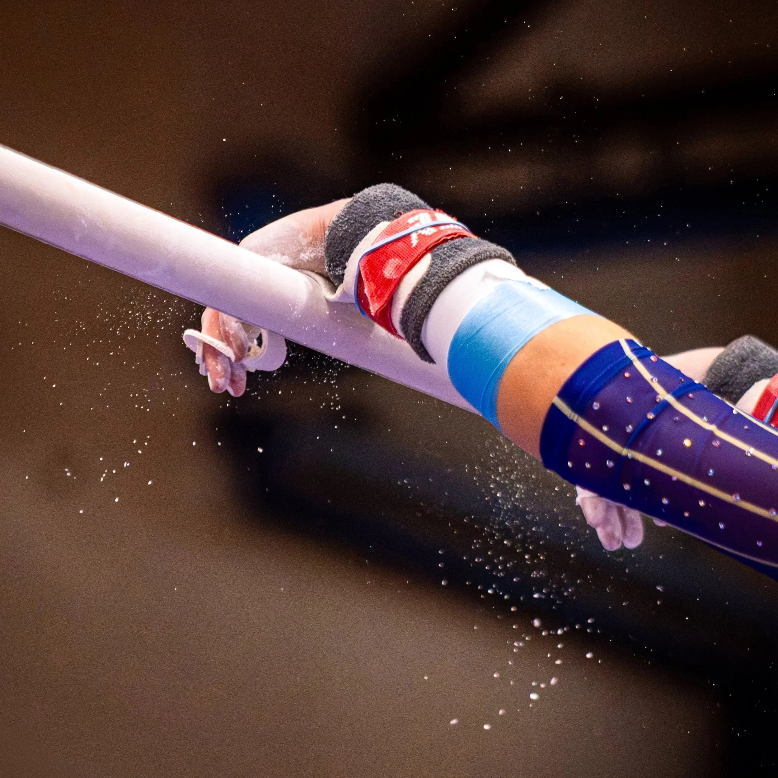 Gymnastics
