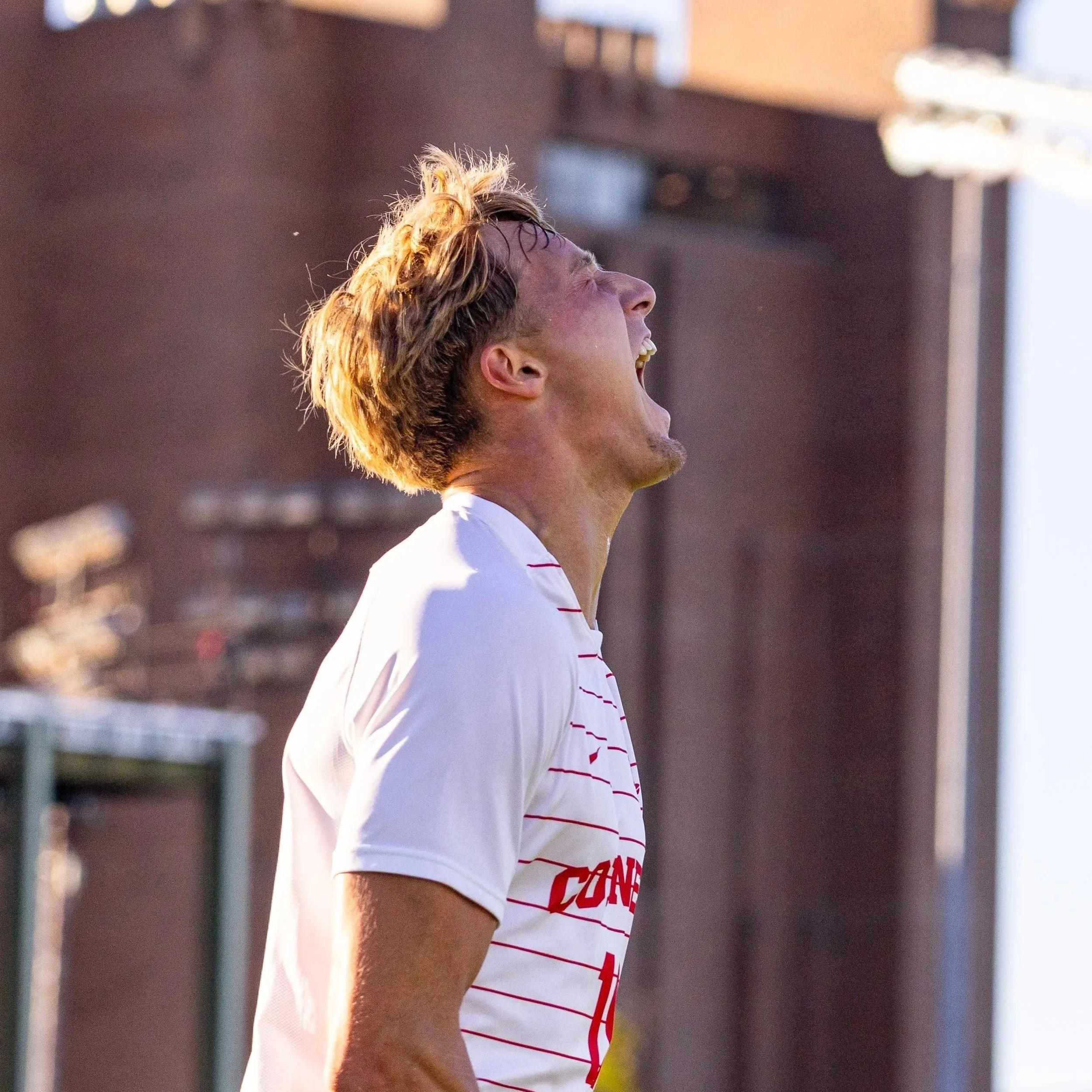 Cornell University Athletics