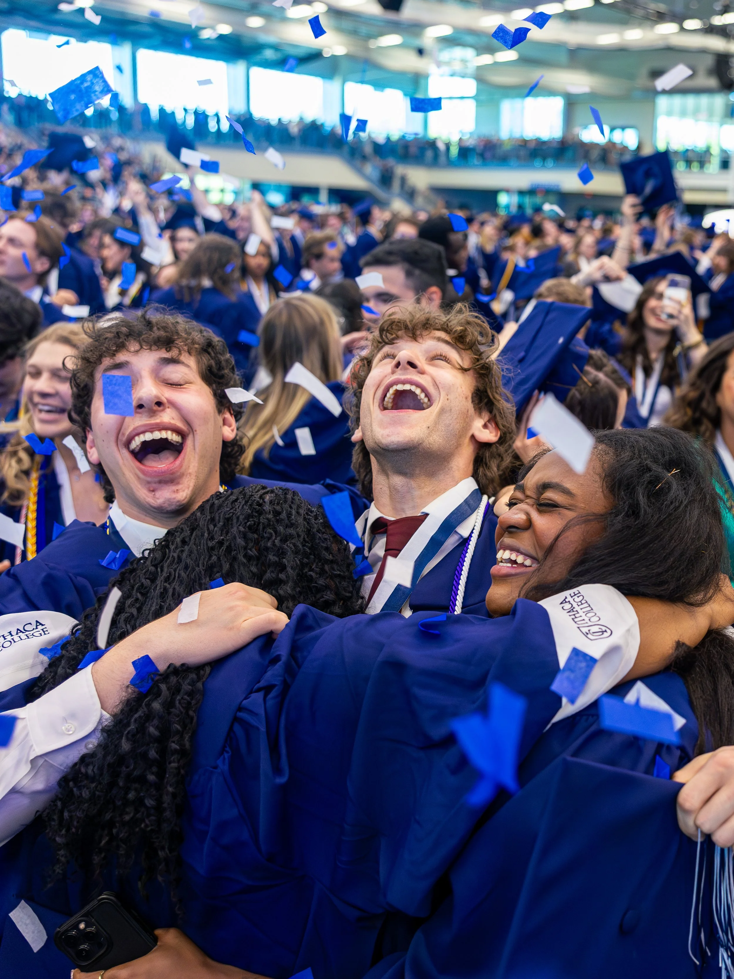 Graduation 2026