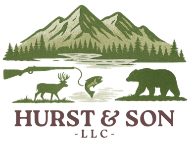 Hurst &amp; Son, LLC