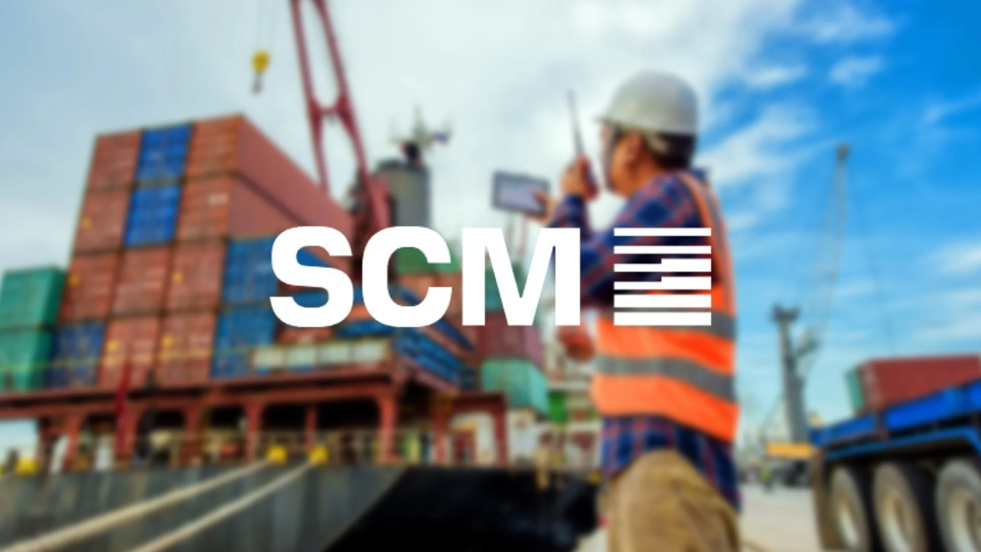 SCM Global