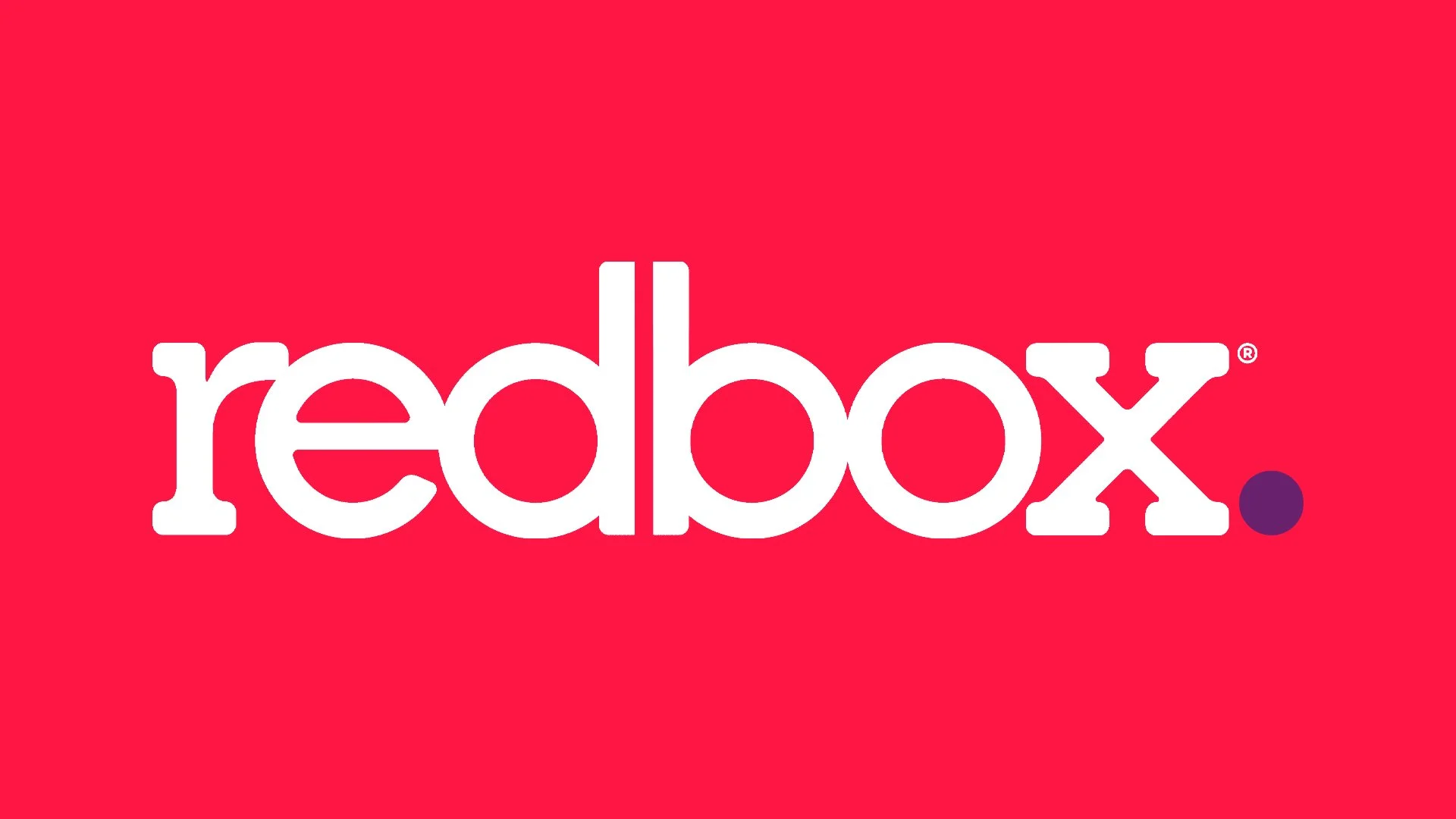 Redbox
