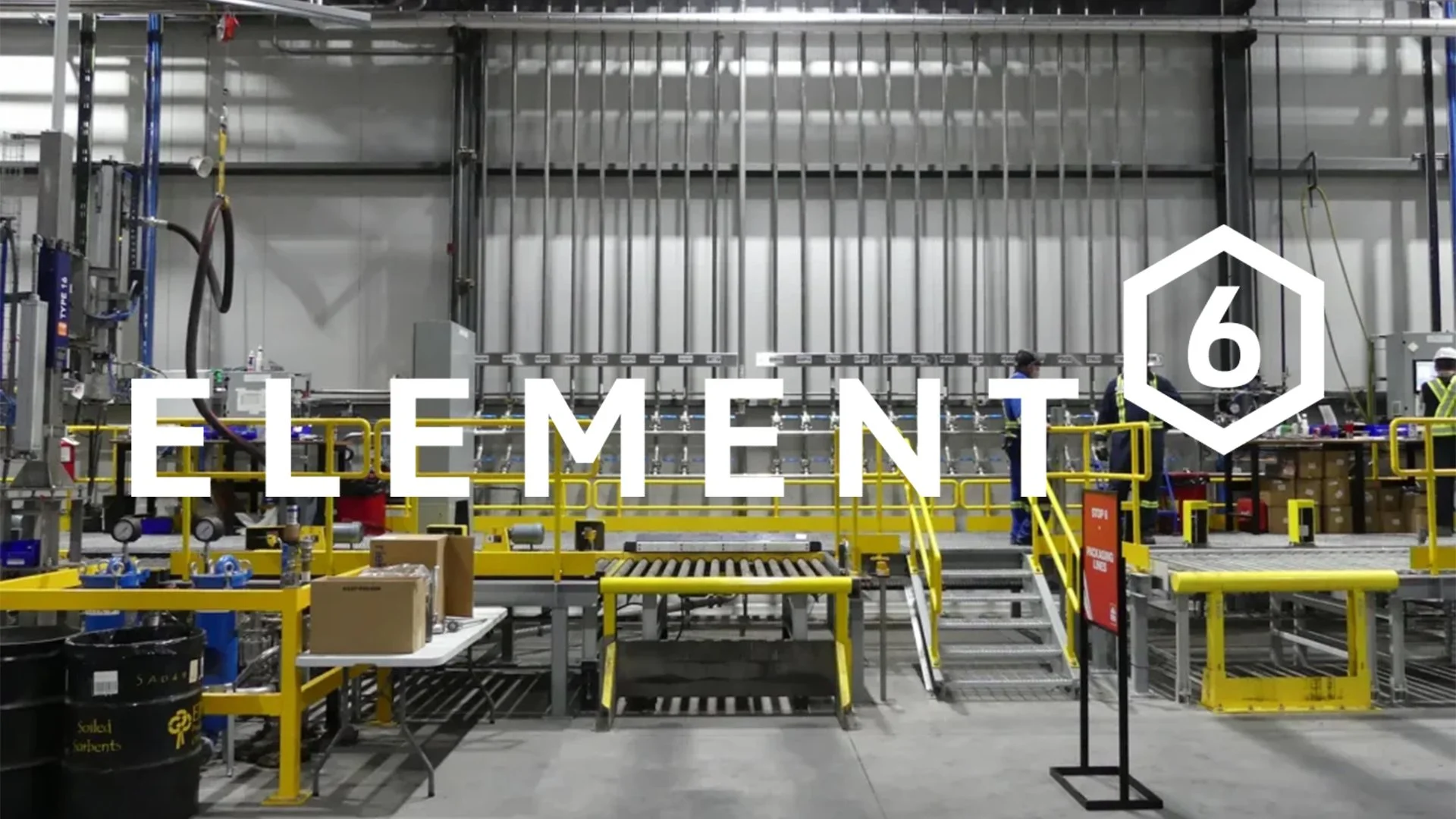 Element 6