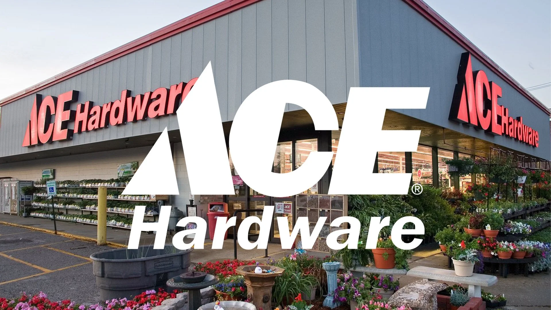 Ace Hardware