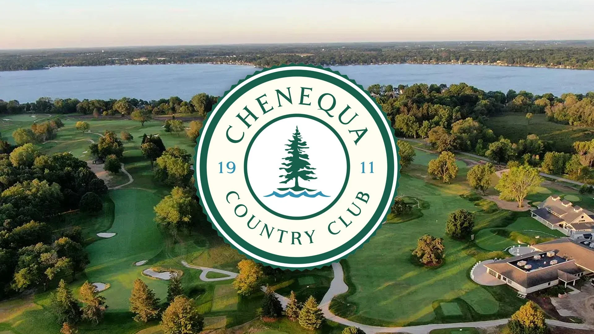 Chenequa Country Club