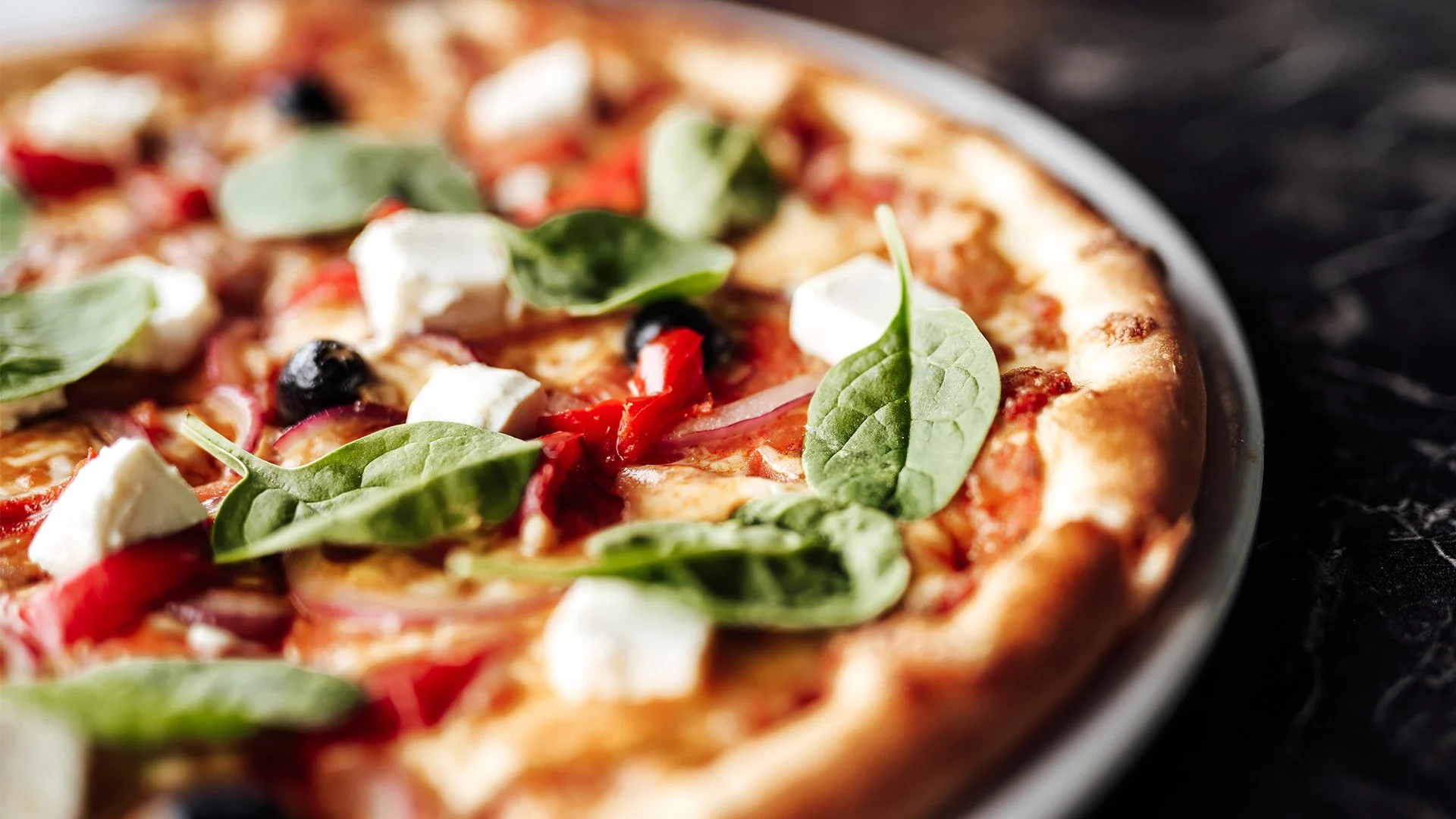 Real Dough Pizza Co.