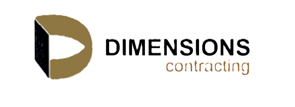 DIMENSIONS CONTRACTING