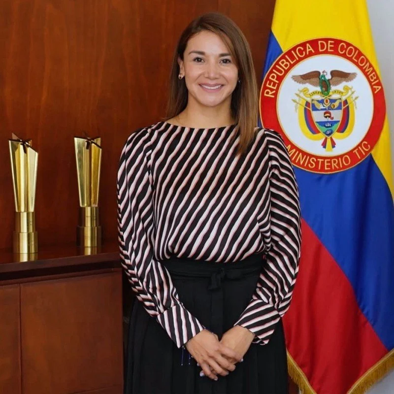 Adriana Tapiero Cáceres