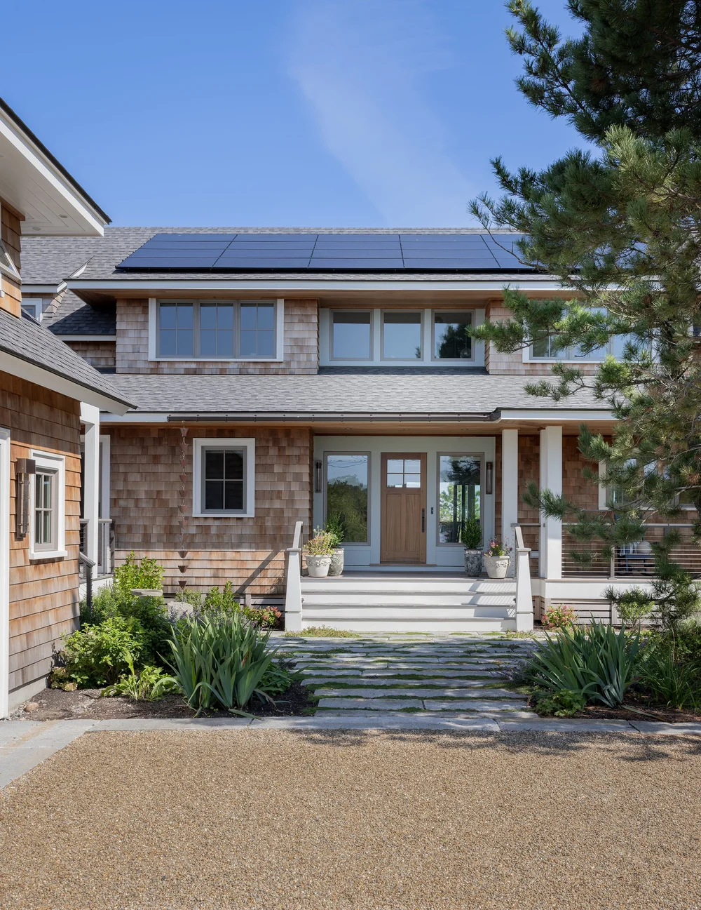 Work Treehouse Projects | A Look at Our Work — Treehouse Design Inc