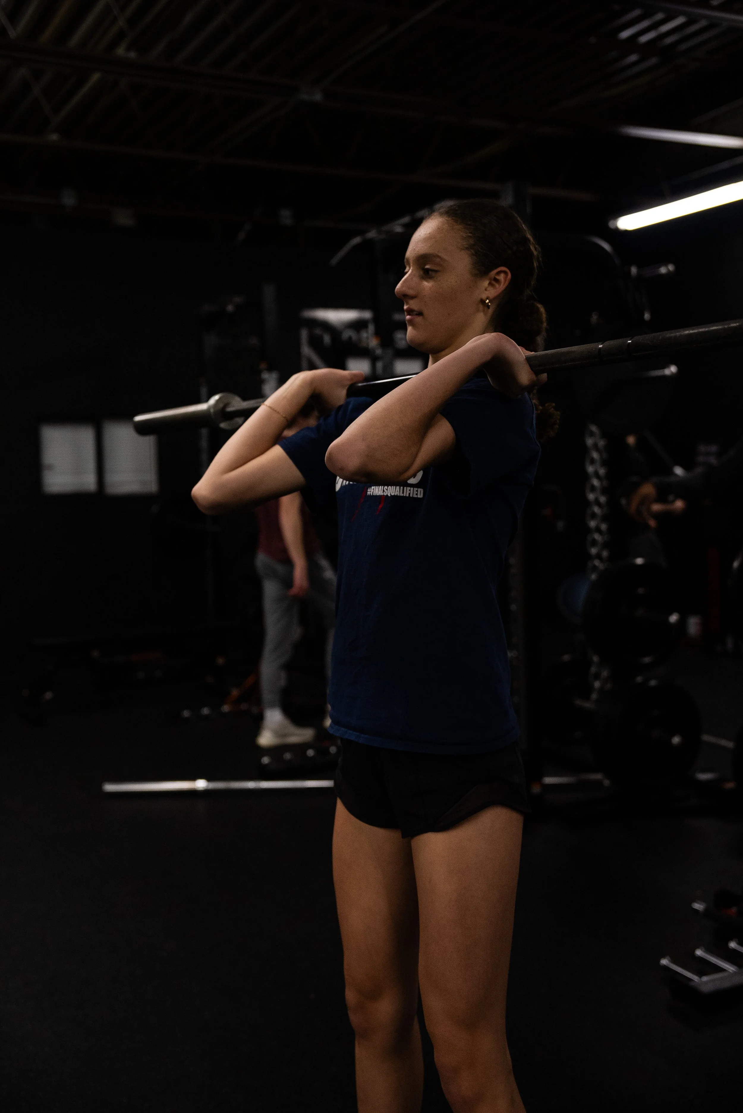 High School Strength training south shore MA