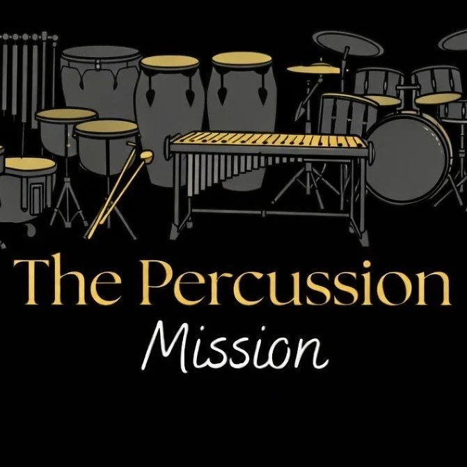 The Percussion Mission