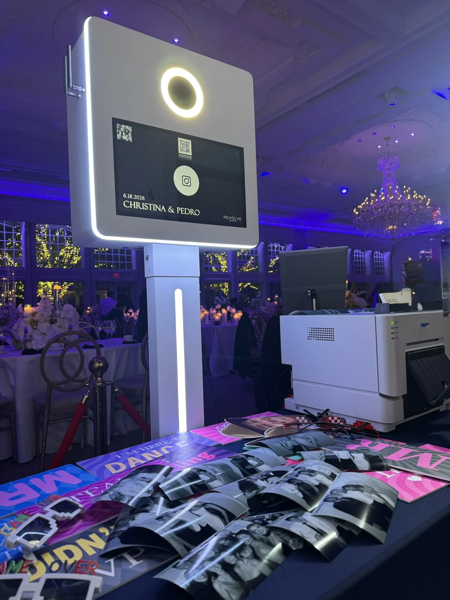 Elegant-photo-booth-prints