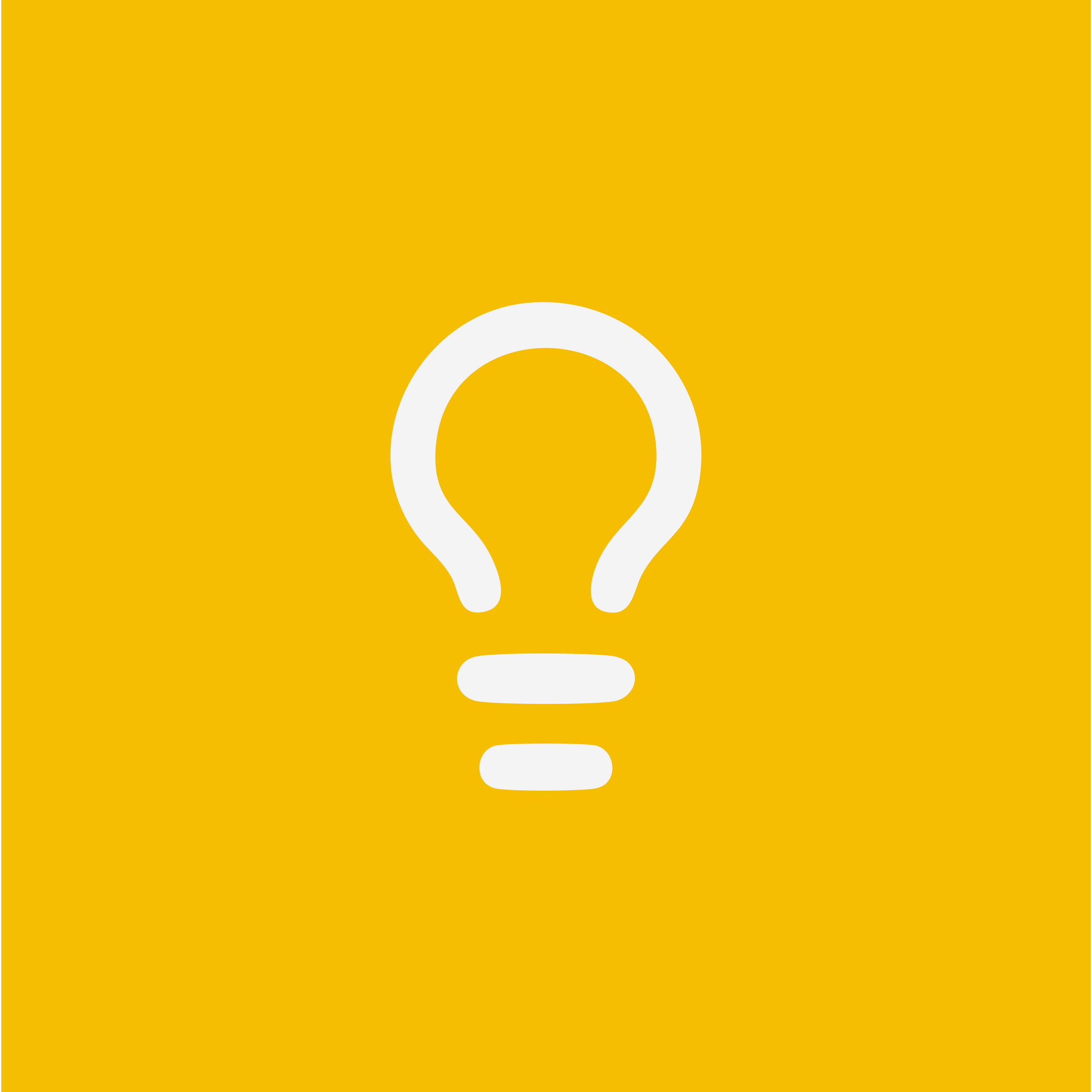 Illustrated icon of a lightbulb to represent insight and practical support through lived experience