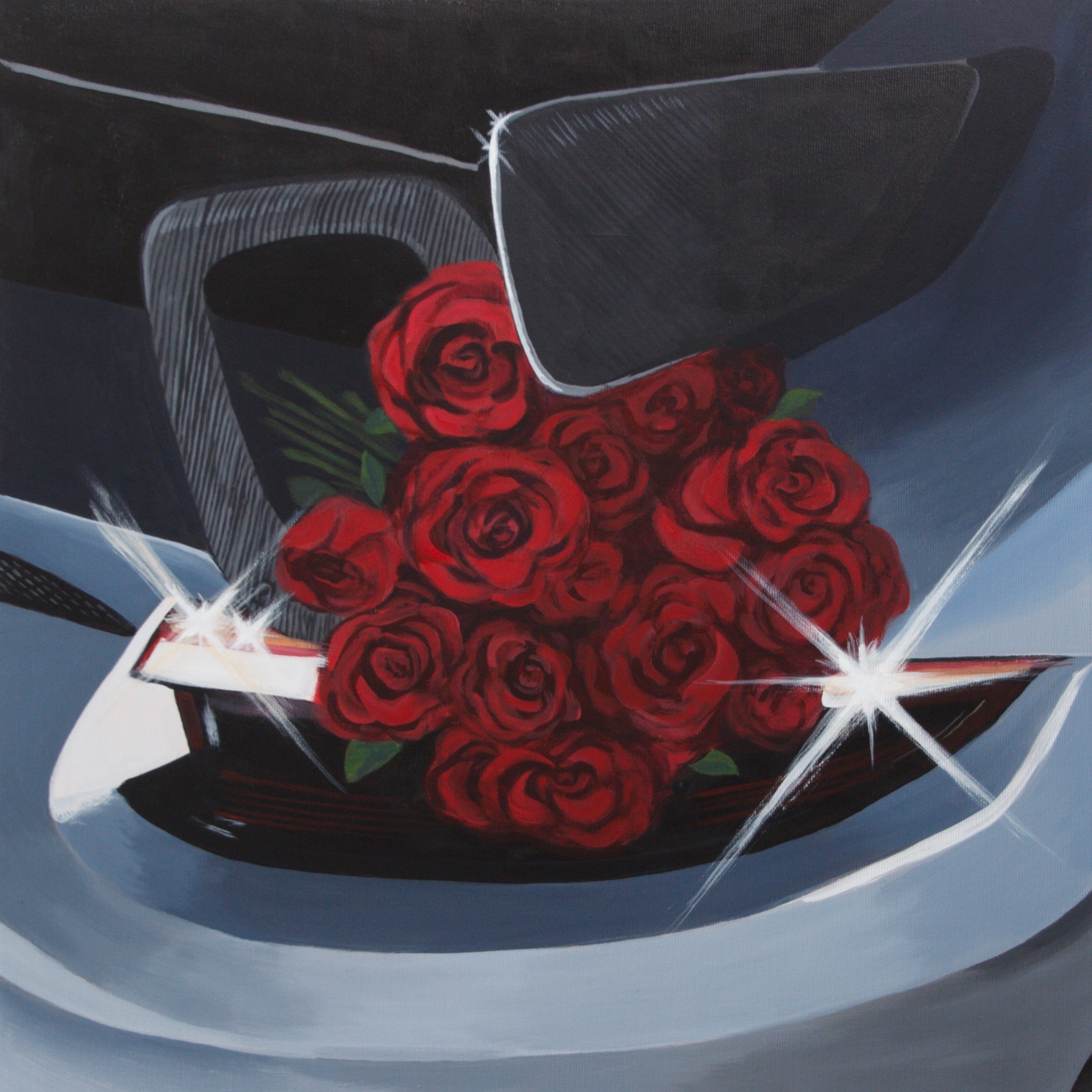 Roses