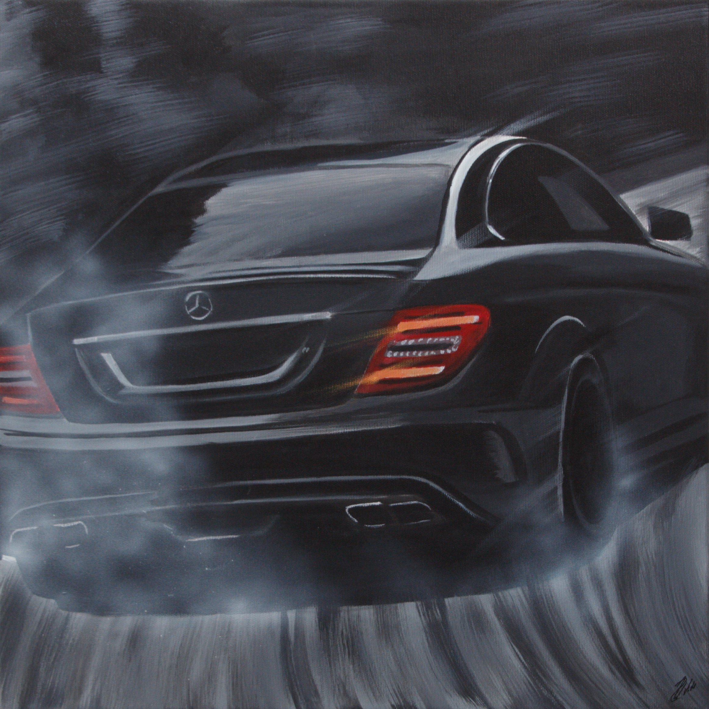 Drift Benz