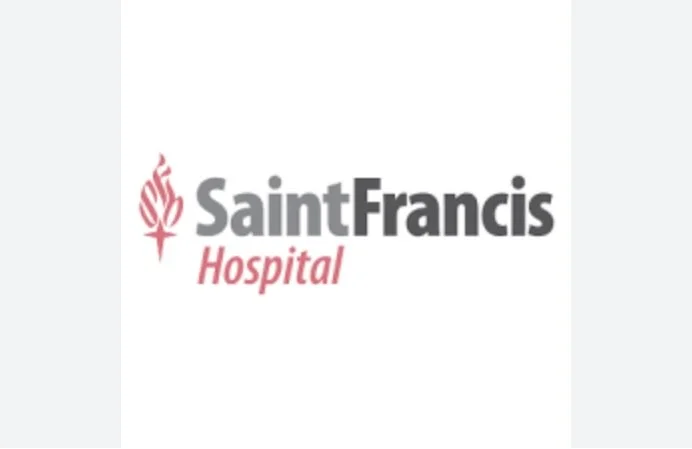 St. Francis Hospital Décor